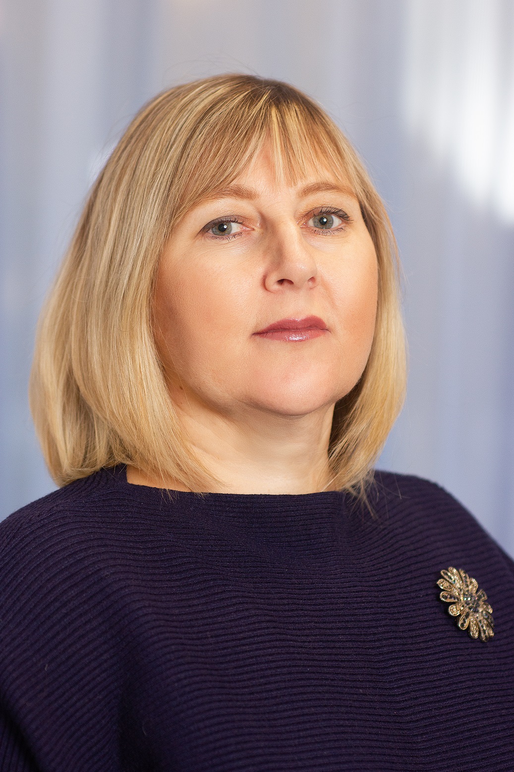 Бакулина Галина Александровна.