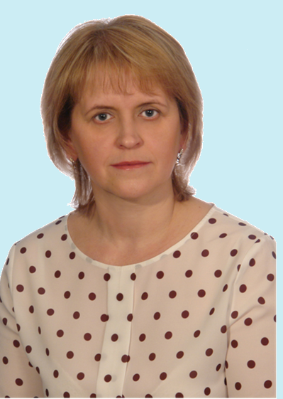 Гадицкая Ольга Рашидовна.
