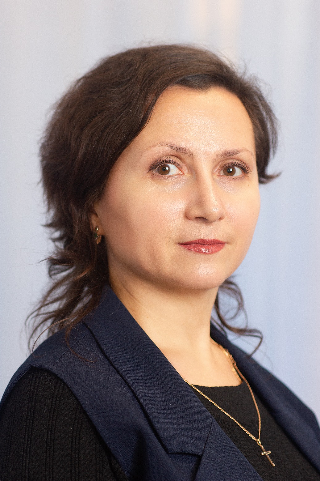Грачева Валерия Дмитриевна.