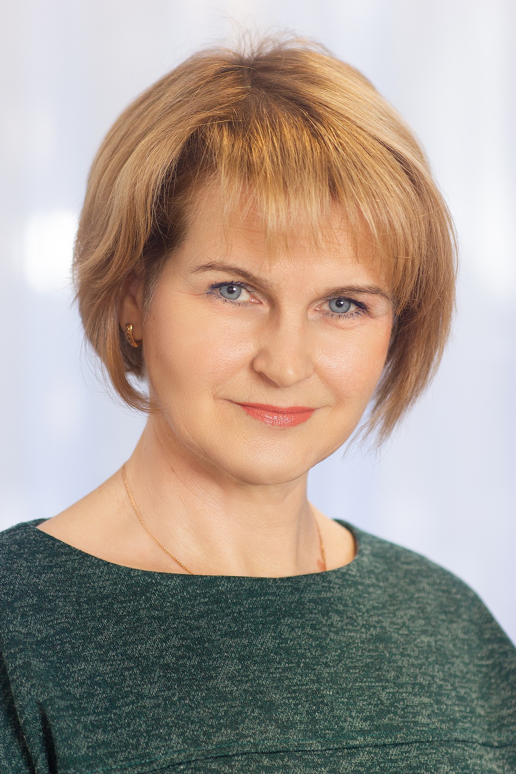 Гуцкова Светлана Васильевна.