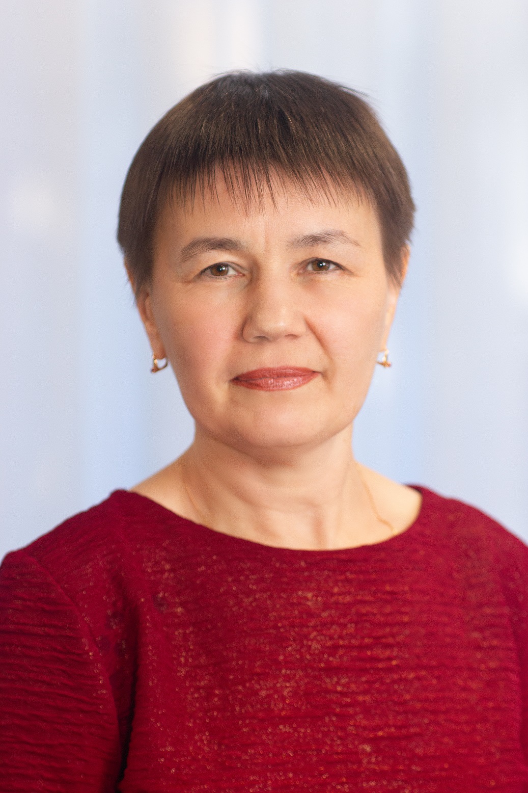 Павлова Татьяна Константиновна.