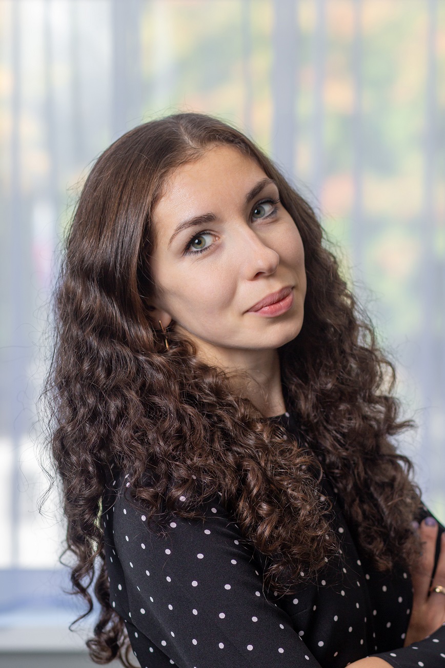 Плахова Ирина Александровна.