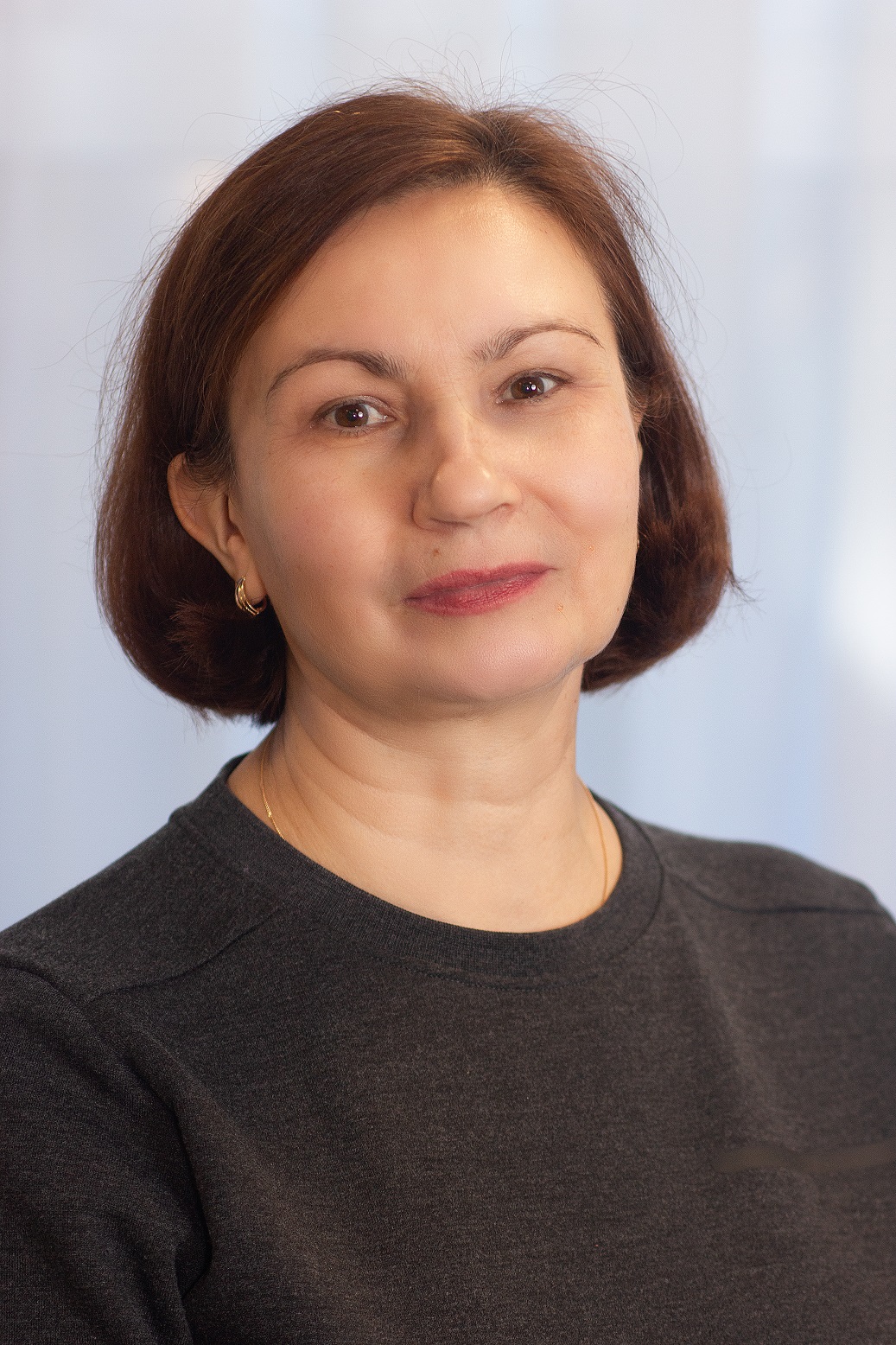 Самойленко Любовь Ивановна.