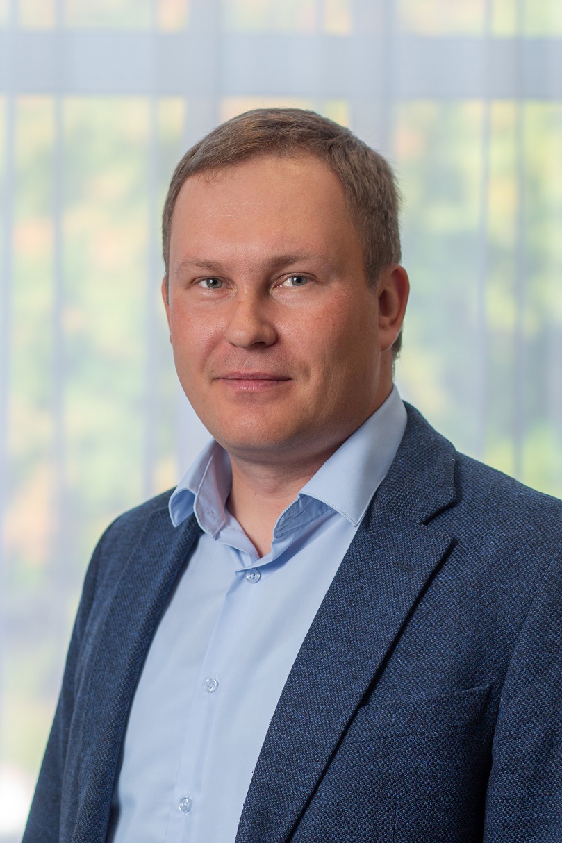 Смольников Алексей Михайлович.