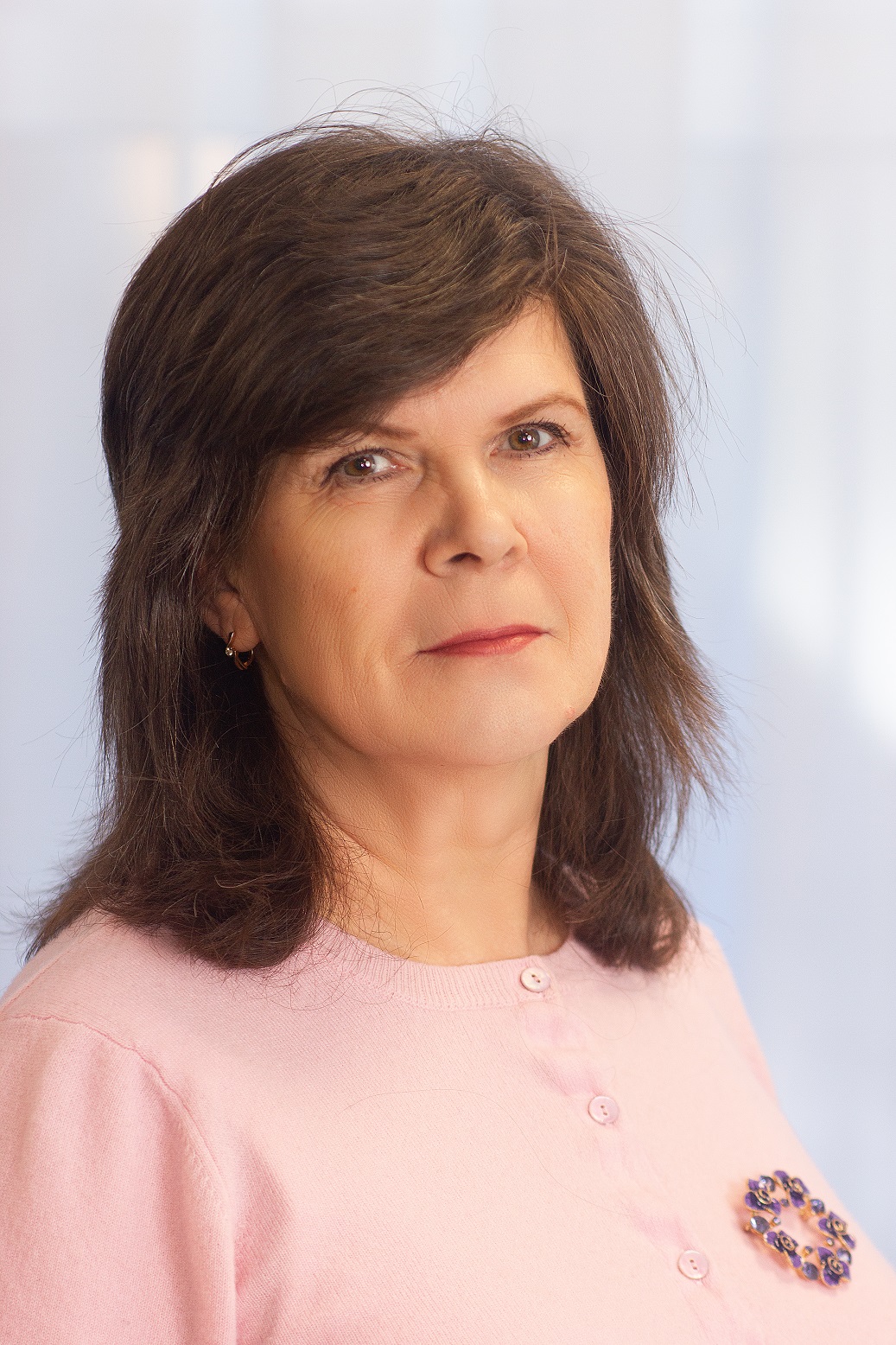 Степанова Татьяна Алексеевна.