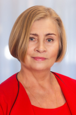 Блинова Алевтина Викторовна Блинова Алевтина Викторовна