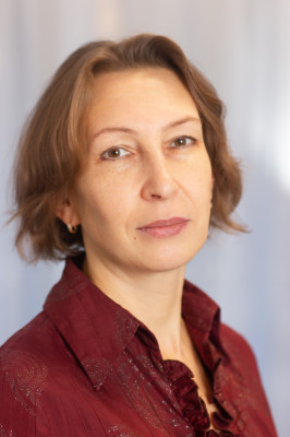 Васильева Юлия Владимировна Васильева Юлия Владимировна